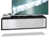 Black/White High Gloss is out of stock