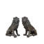 Lion Copper Bronze Garden Statue