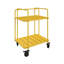 Eloria Metal Bar Cart-1979826288