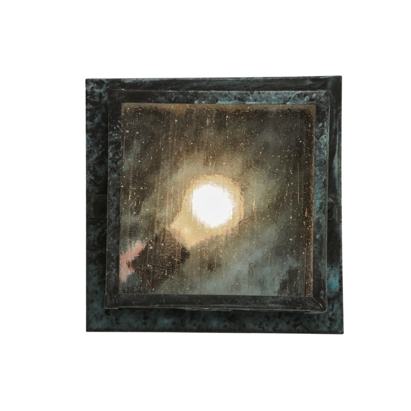 Hyde Park Sprig 1 - Light Flush Mount