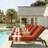Outdoor Chaise Lounge Chair Cushion-2621444-28562942-28562940
