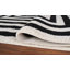 Tapis à motif géométrique Ahmi-317621922