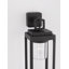 Black Outdoor Wall Lantern