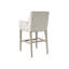 Antonio Upholstered Counter Stool-355632189
