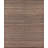 Striped Kilim Modern Area Rug 4x5