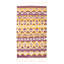 Marrakech Purple Kilim 2'11" x 4'11"