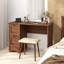 Bureau Pitman