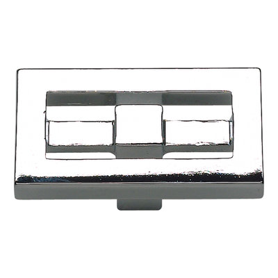 Nobu 1 3/4" Length Rectangle Knob