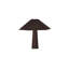 Lampe sur pied Duplantis brun foncé-71427021-71427023