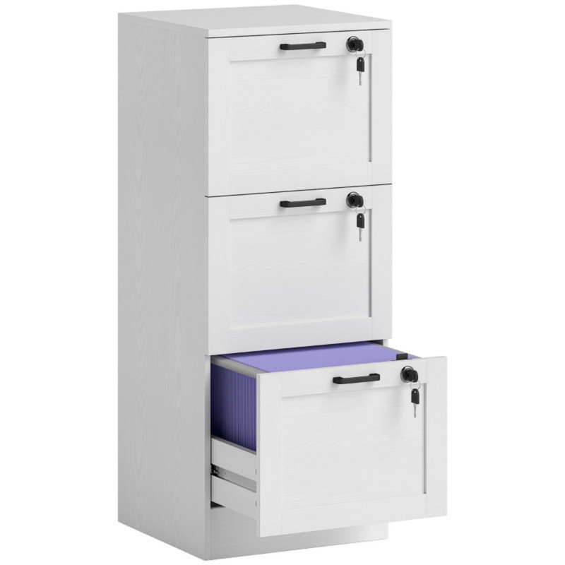 Cabinet Office Storage Cabinet