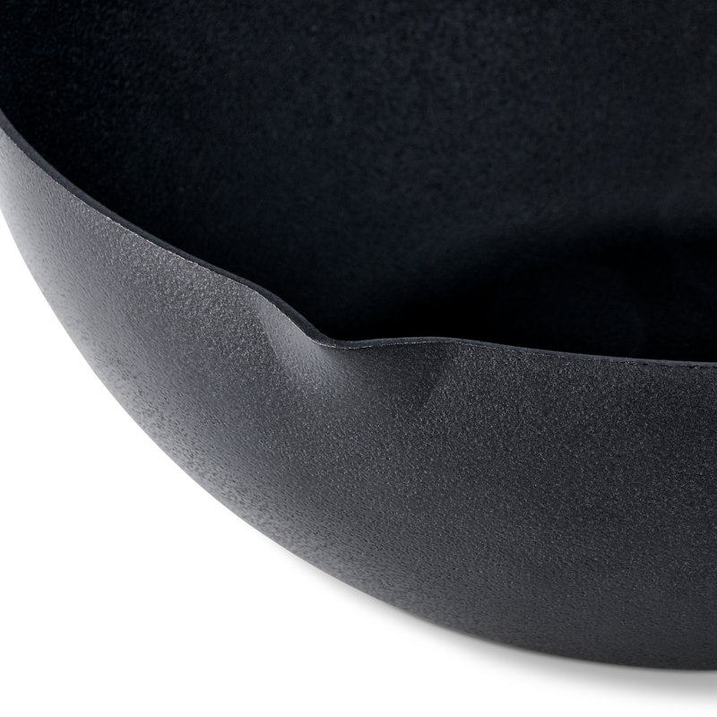 Ken Hom Classic Non-stick Wok 12 in.
