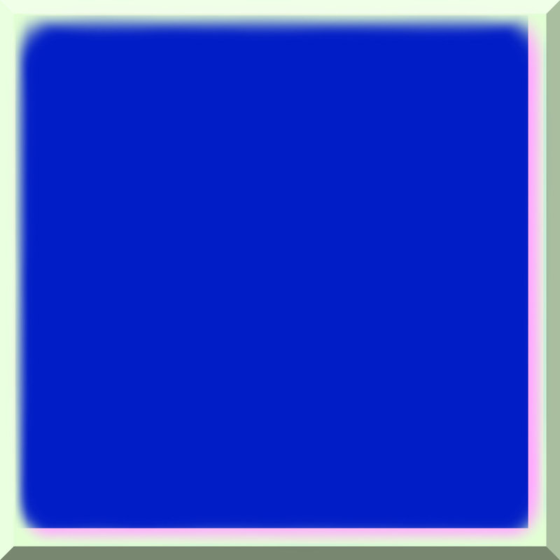 8oz Vibrant Azure Liquid Fabric and Paper Dye