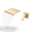 Robinet pour salle de bain mural-118760820