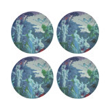 Cyprus Picnic Pebble 16" Vinyl Placemat