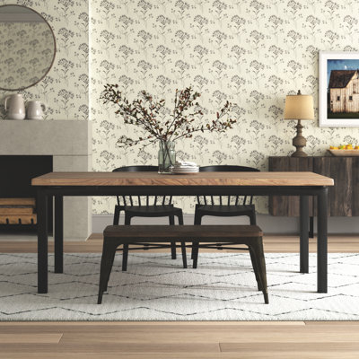 Table de salle à manger Kingden