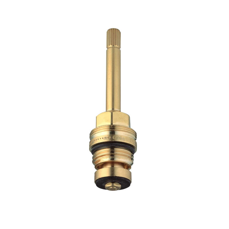 Cartouche de compression universelle pour valves de 0,5 po