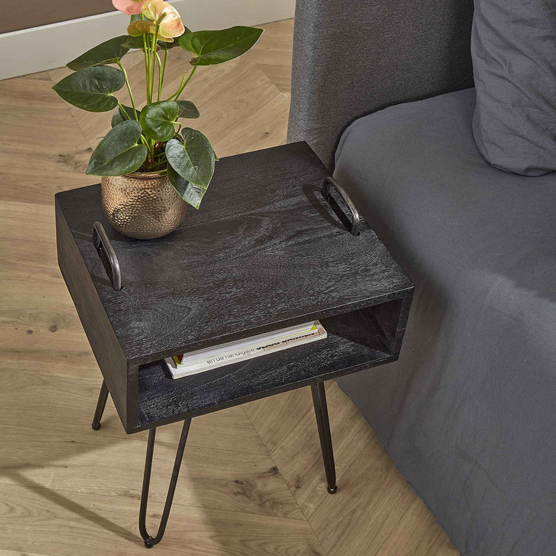 Paul Bedside Table