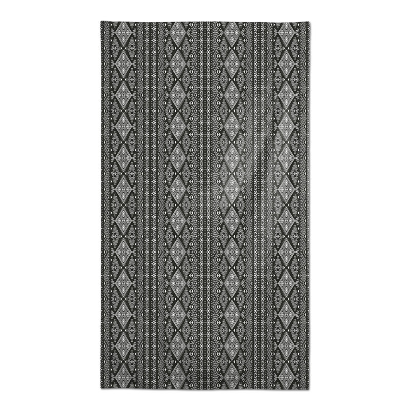 Nappe Dufour, Noir