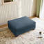 42.9cm Wide Rectangle Solid Colour Standard Ottoman-407623974