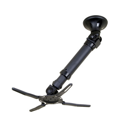 Support pour projecteur commercial universal Claudette