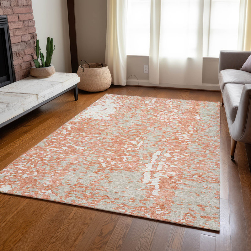 Tapis Aleg, Rectangle 10 pi x 14 pi