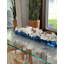 Orchid Floral Arrangement in Vase-1690390802