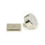 40mm Square Knob-87096457