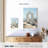 Aime White Santorini Cross-108413500
