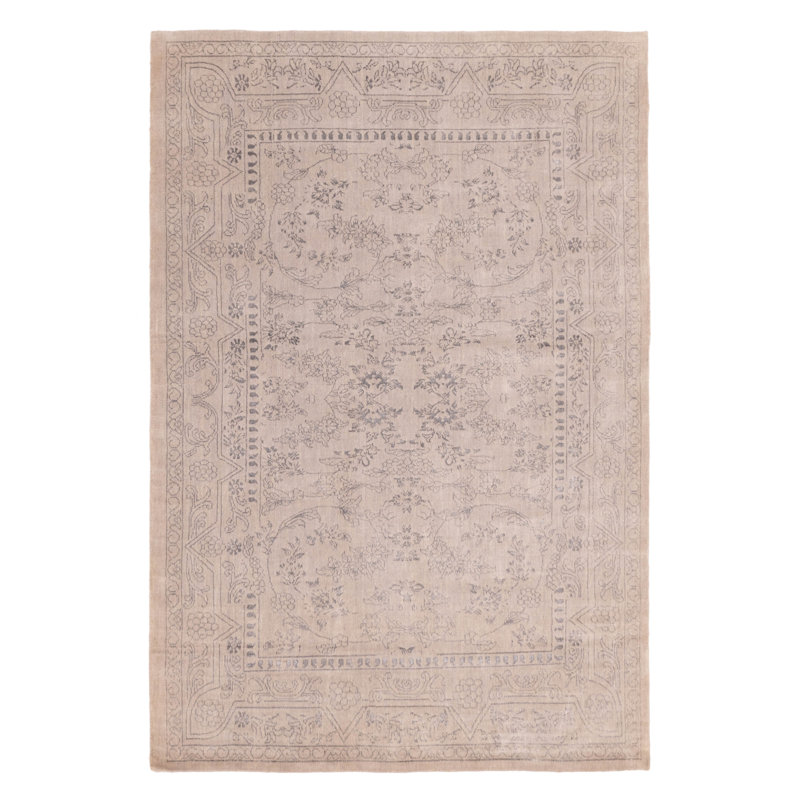 Elysian Grey Rug 7'11" x 11'2"
