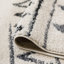 Tapis ivoire / gris Ganae-409693138
