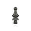Deltana CHWT15 Windsor Tip; Satin Nickel Finish-227444670