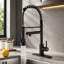 ROBOHIGH Kitchen Faucet Side Spray