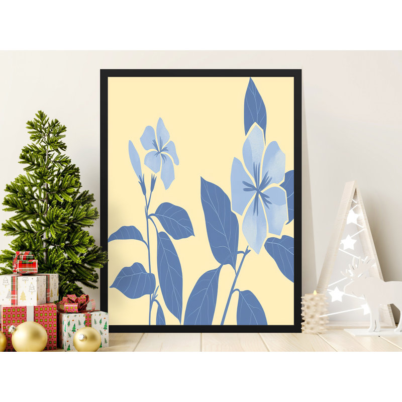 Charae Single Picture Frame Print, 45.72 cm H x 30.48 cm W