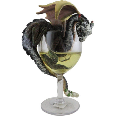 Figurine Hasmik Spirit Dragon
