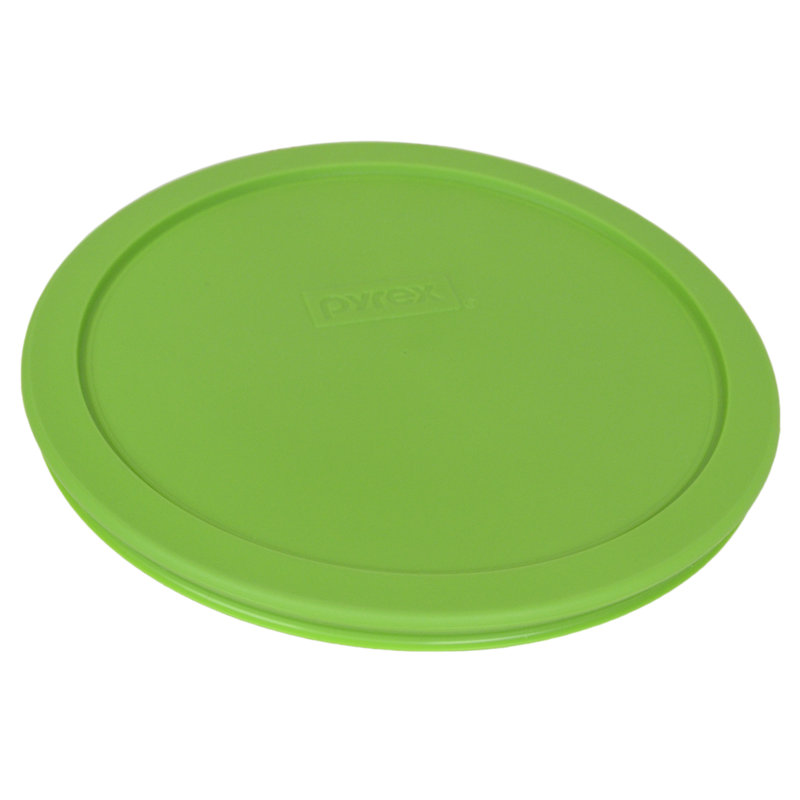4 Cup Food Storage Container, Green