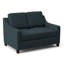 Clark 54" Square Arm Sofa Bed-162288306-161263701