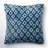 Hales Geometric Cotton Reversible Throw Pillow