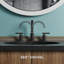 Robinet pour salle de bain FORICUS Celestine-61078851
