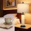 Ensemble de 2 lampes de table Modern