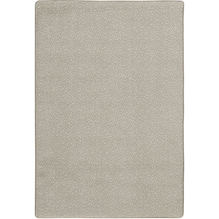 Imagine Nature's Expression Dapple Ecru Area Rug