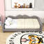 Lit de jour rembourré Genella Chic-1724038015