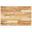 Breyden 140cm Solid Wood Bathroom Vanity Top
