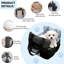 Pet Car Seat Bed-2130844744