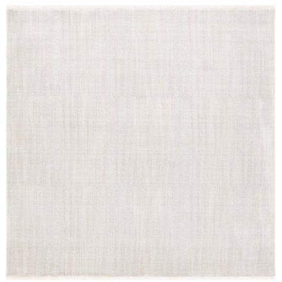 Angenie Light Grey Area Rug