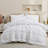 Cleves Wayfair Sleep All Season Down Alternative Comforter-286061944