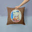  Housse et insert de coussin extérieur d'extérieur