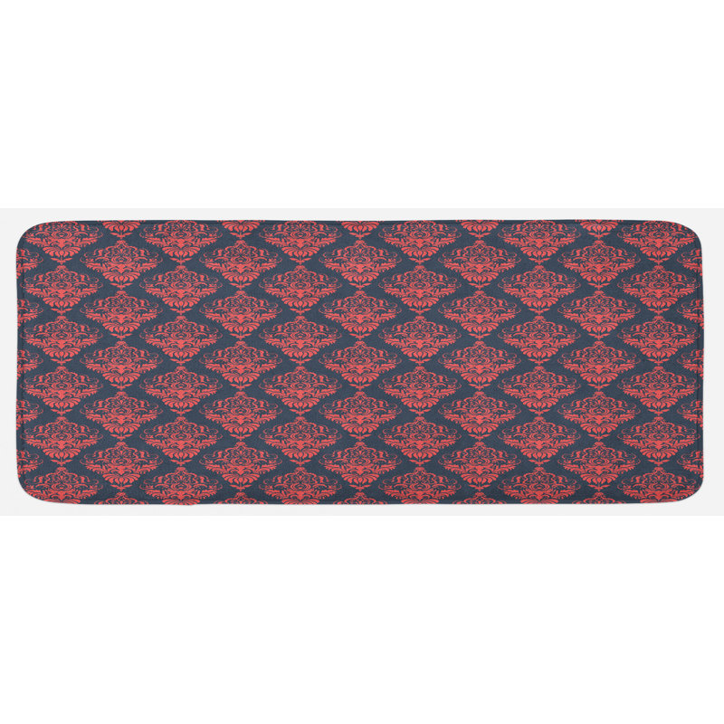 Tapis de cuisine