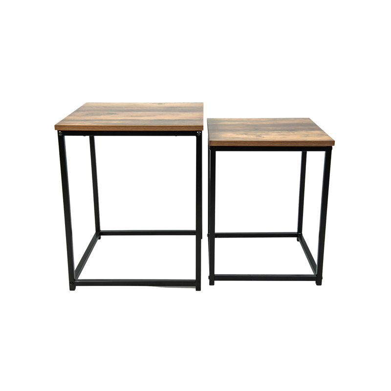 2 - Piece Living Room Table Set