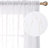 Sheer Curtain Pair-1991322710-1991322709