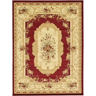 Tapis oriental Debora